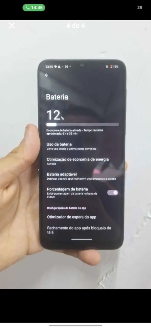 Motorola E13 - Foto 2
