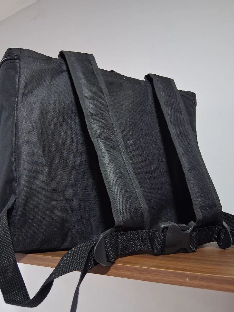 Bag de 24 litros nova + 3 meses de garantia  - Foto 3