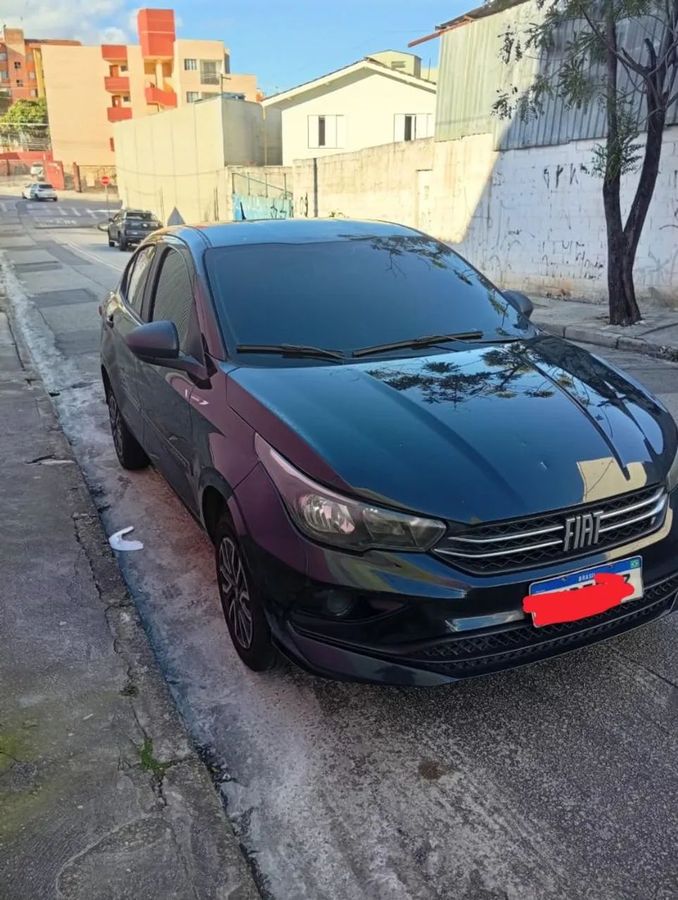 Fiat Cronos 1.0 6V Flex 2023 - Foto 3