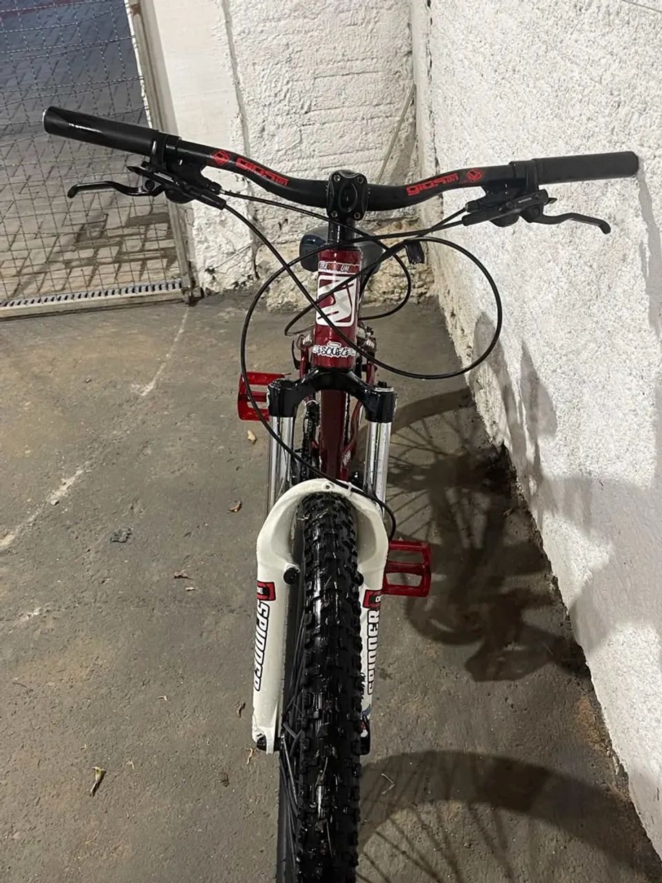 Bicicleta gios frx  - Foto 3