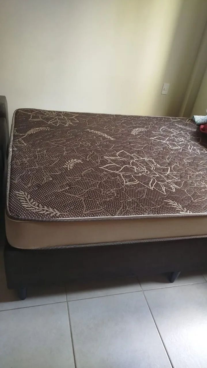 Cama casal - Foto 2