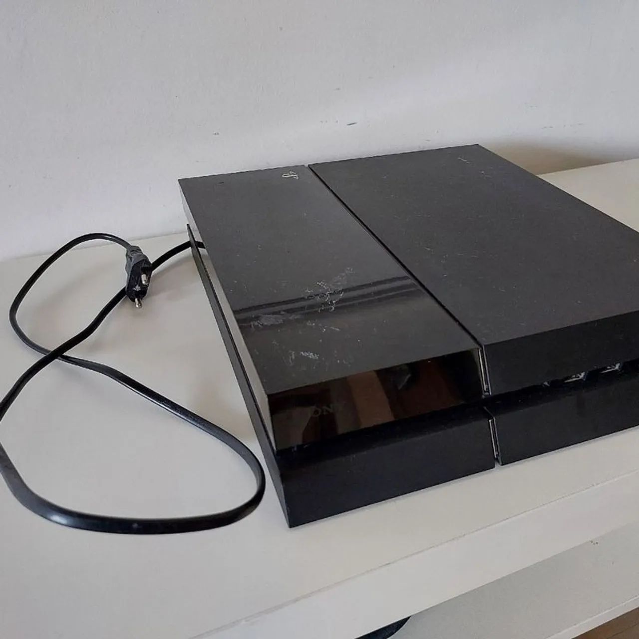 PS4 PR VENDA  - Foto 5
