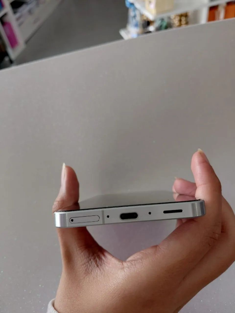 Celular Samsung Galaxy A56 - Foto 3