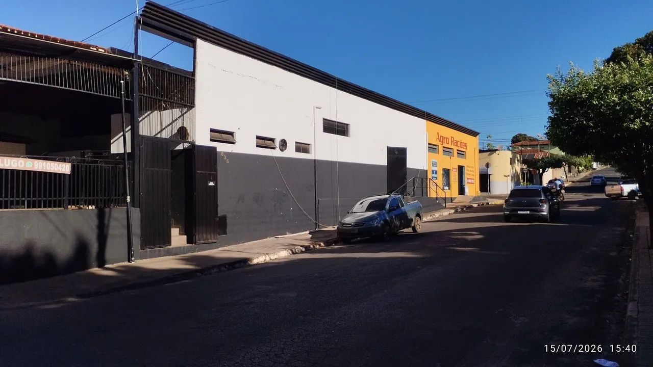 Galpao  - Foto 3