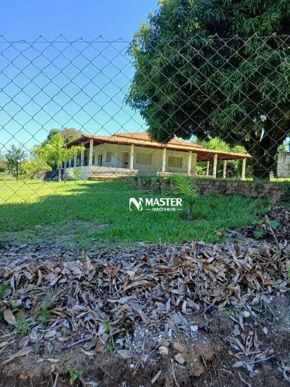 Chácara á venda Padre Nóbrega!!! - Foto 2