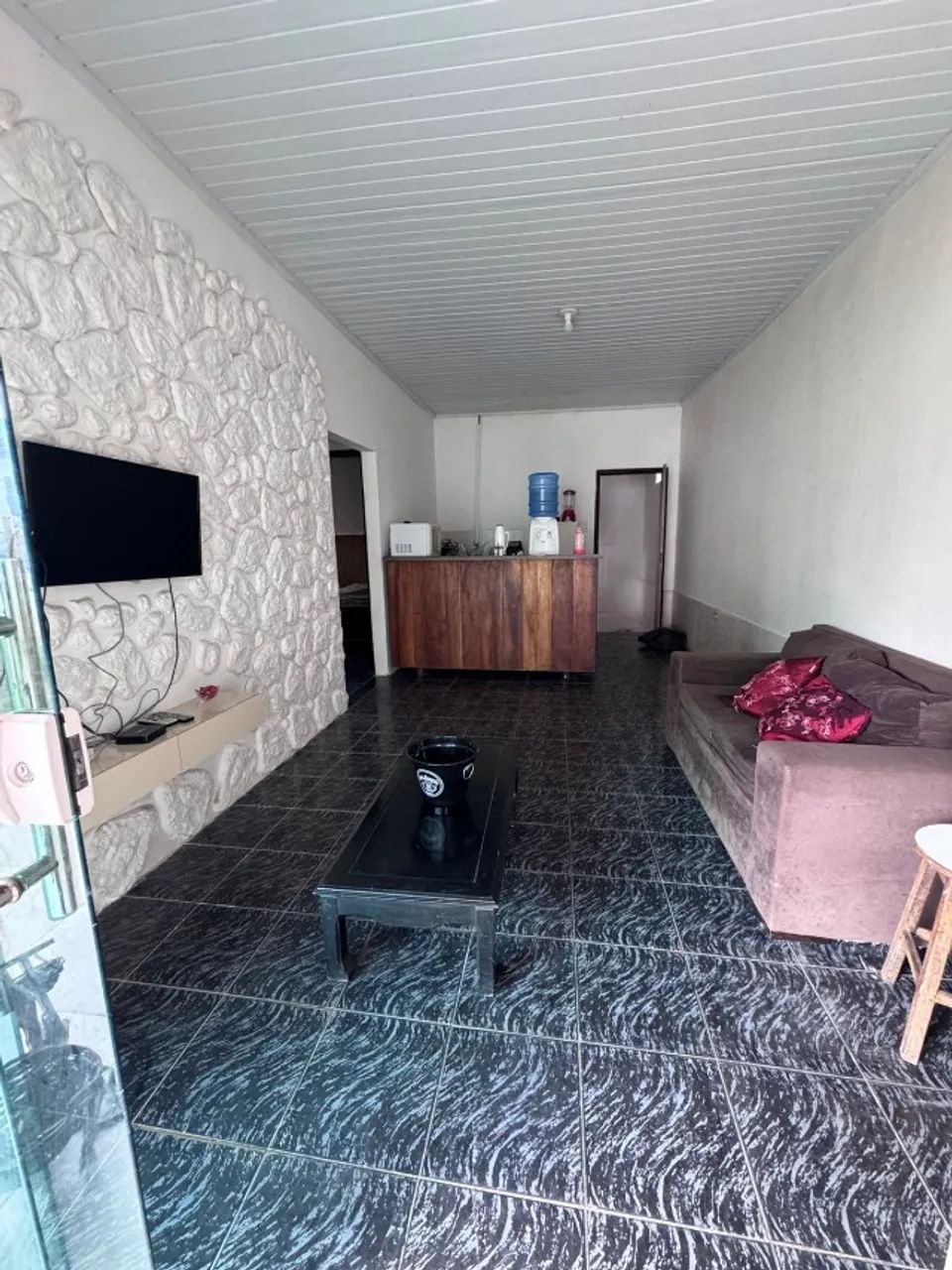 Casa de temporada em Barra Grande.Maraú 600 diária - Foto 7