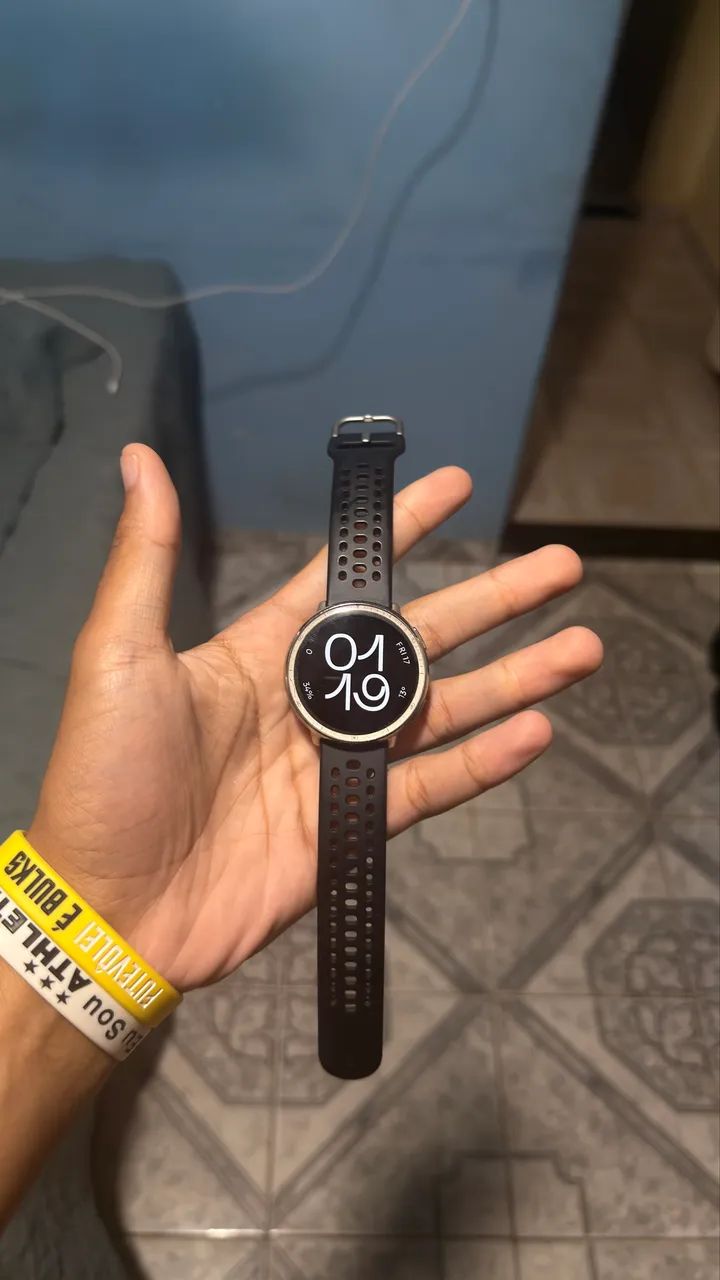 Relogio Amazfit Active 2 - Foto 2