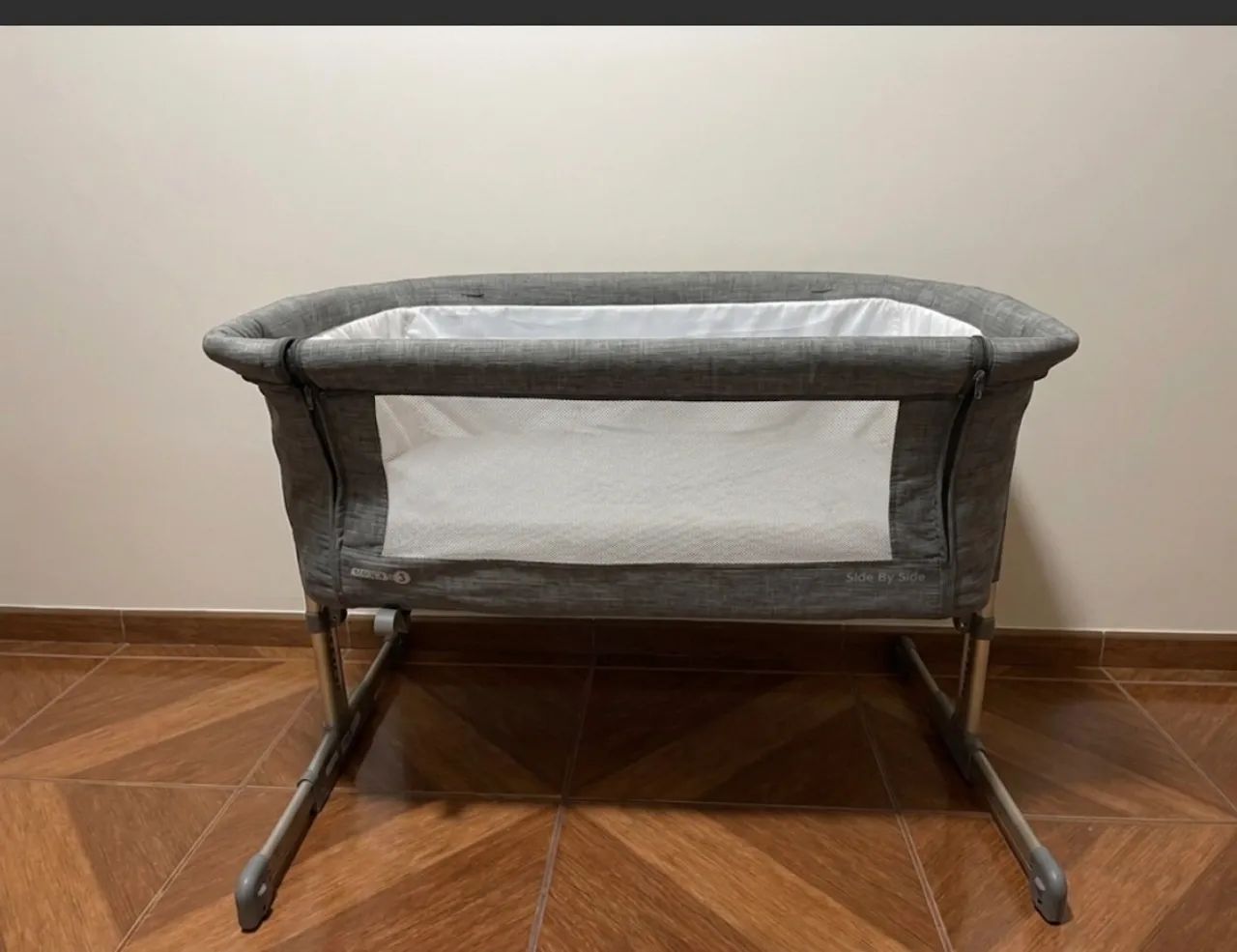 Berço Safety - Foto 2