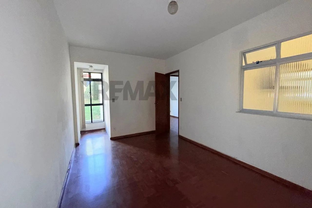 Apartamento quarto e sala para alugar no Morro da Glória