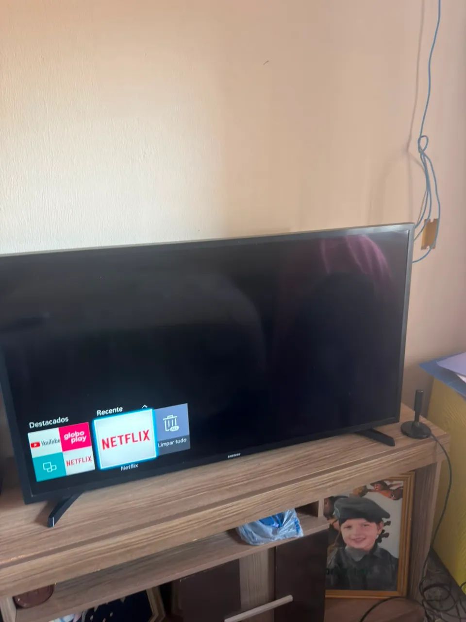 Tv smart  - Foto 2