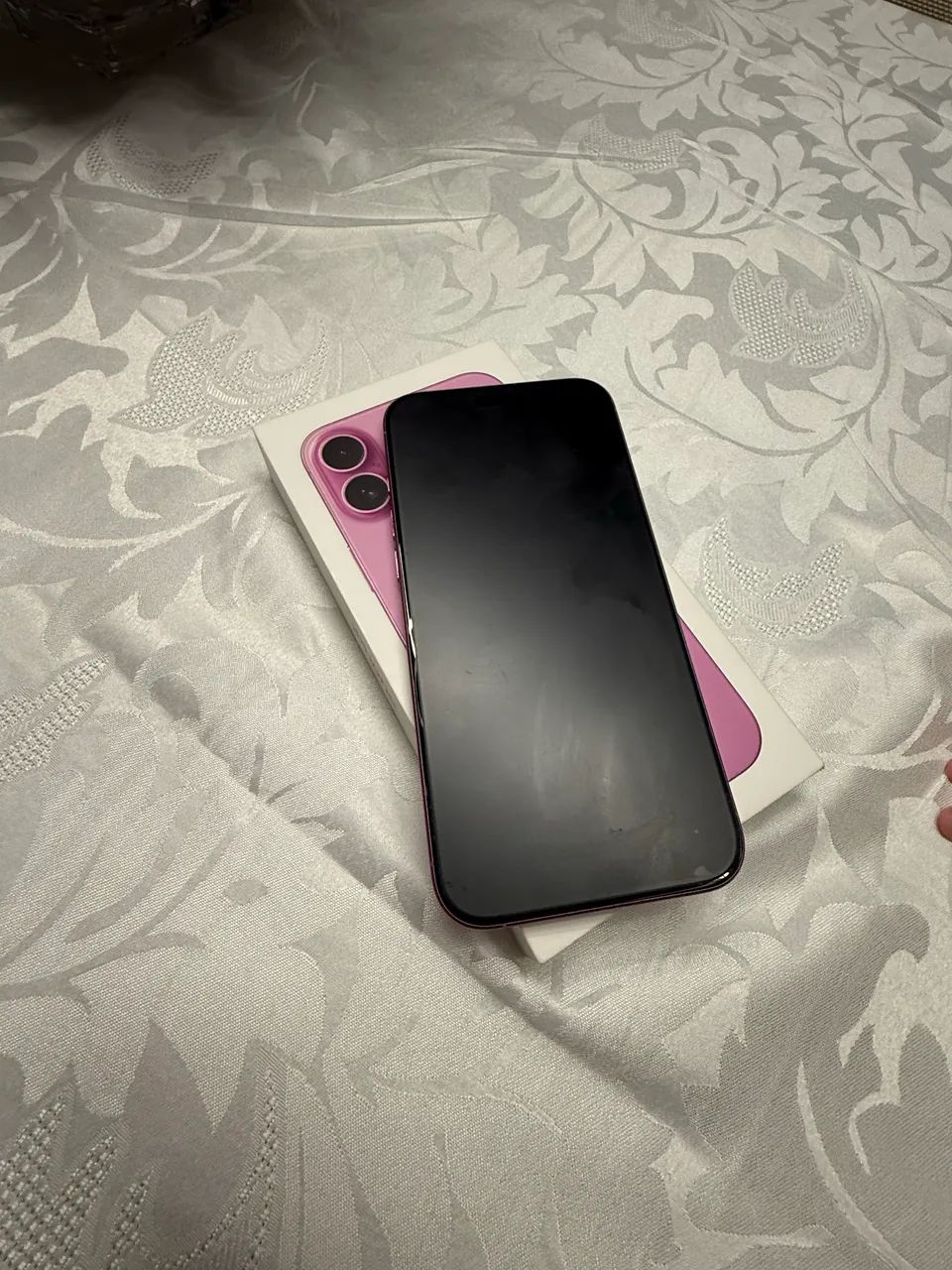 iPhone 16 plus  - Foto 2