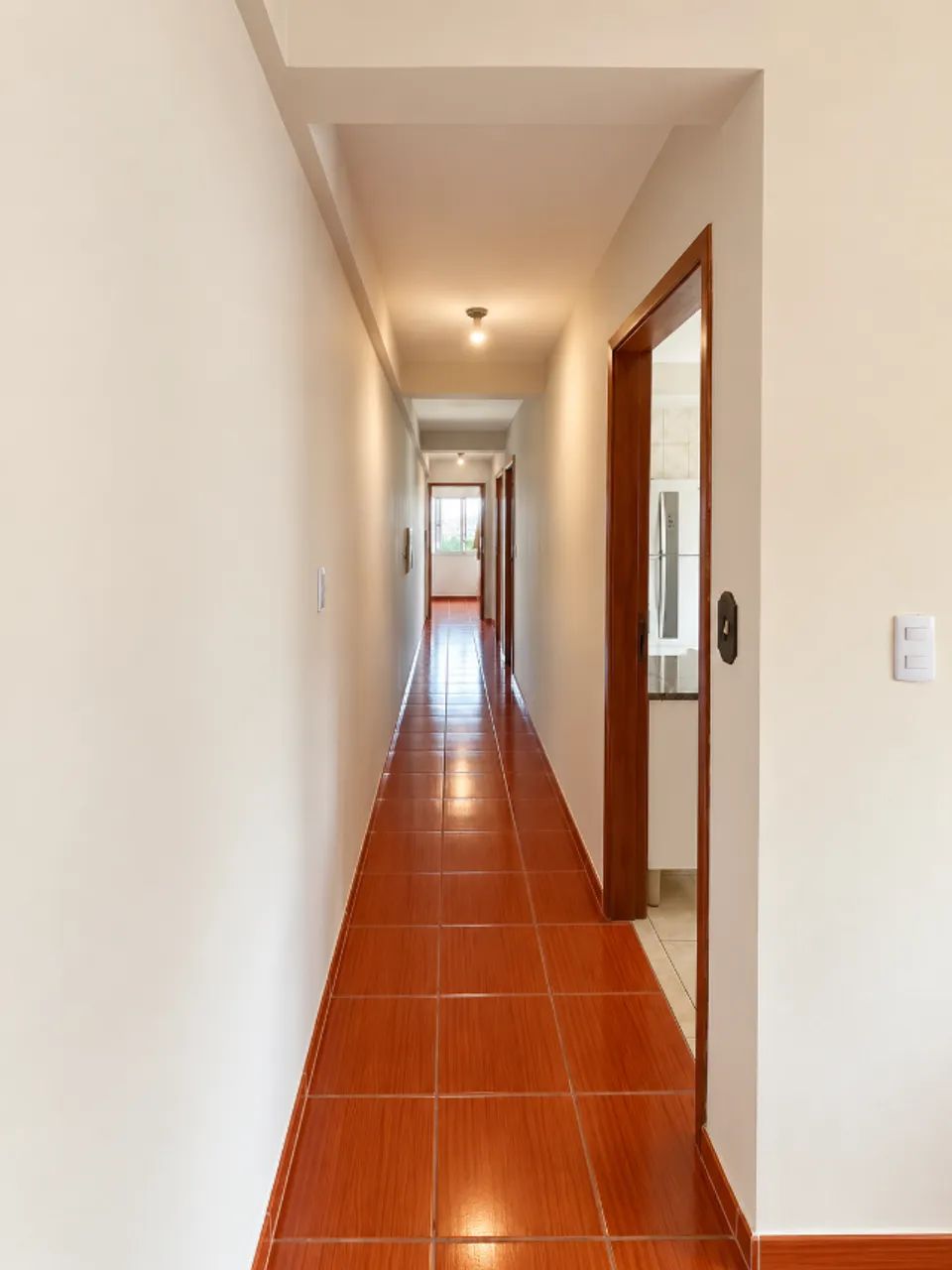 APARTAMENTO À VENDA - CENTRO DE PONTA GROSSA/PR 3 QUARTOS - Foto 4