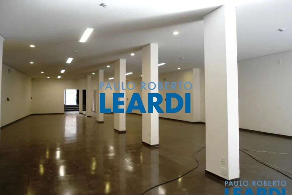 COMERCIAL - CENTRO - SP