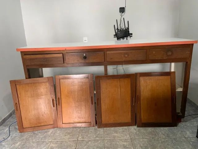Balcão Comercial para Loja, Mercado, Padaria - Foto 3