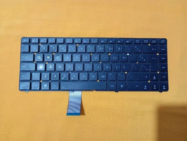 TECLADO PARA NOTEBOOK ASUS K45A - Foto 2