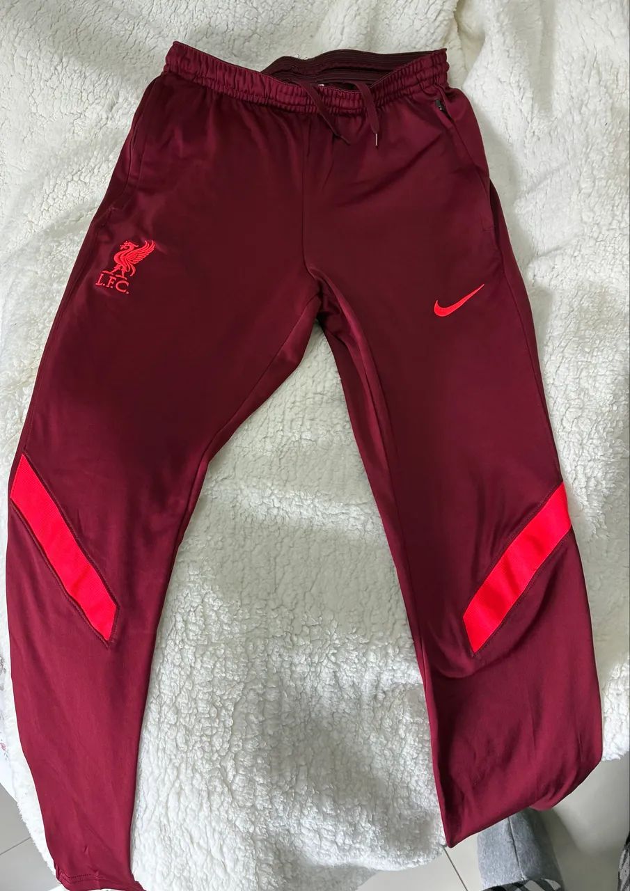 Calça esportiva Nike Liverpool - Foto 3