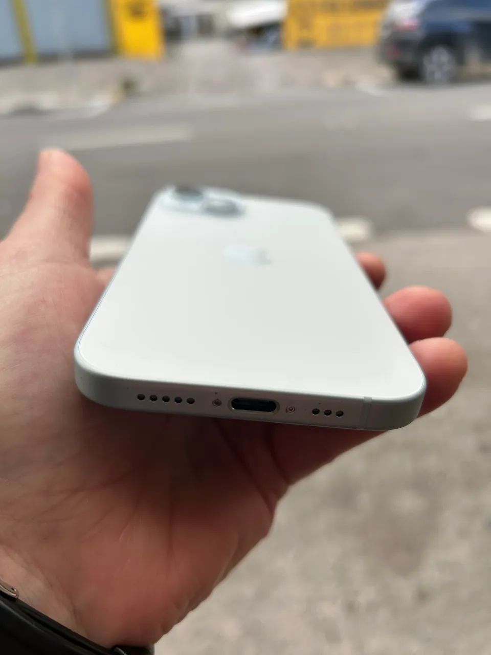 iphone 15 - 128GB  - Foto 3