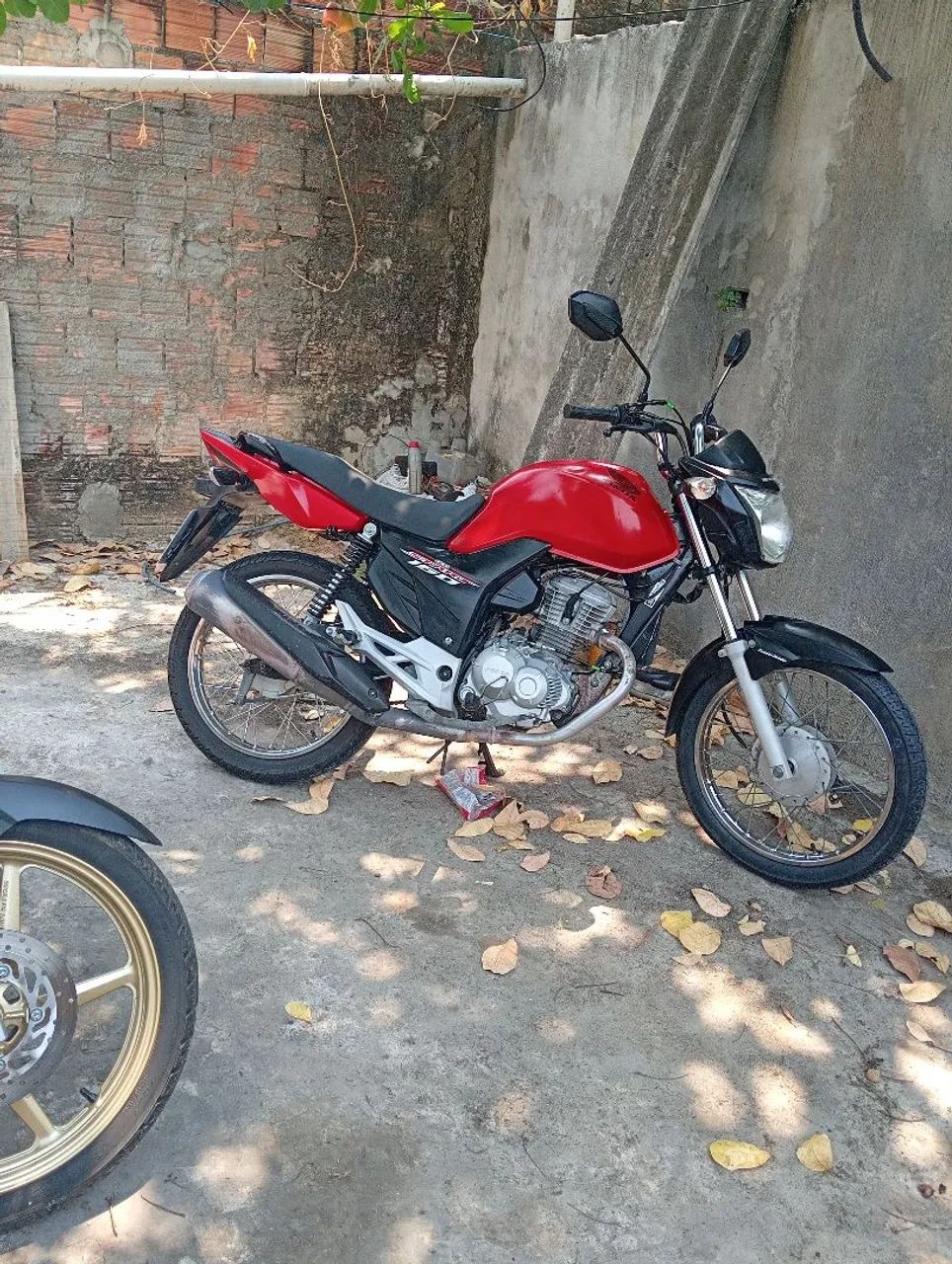 Moto 
