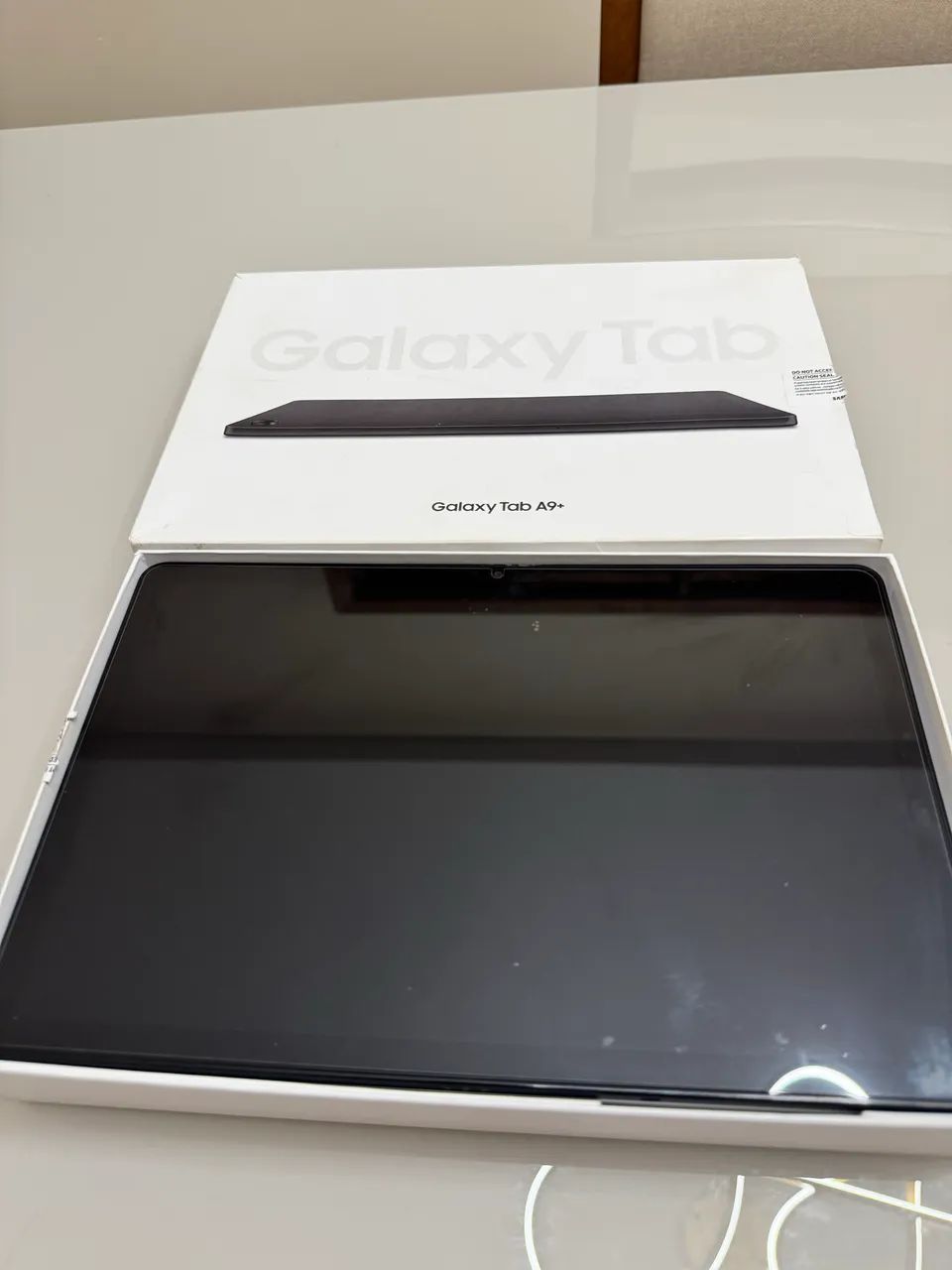 Galaxy Tab A9+ - Foto 3