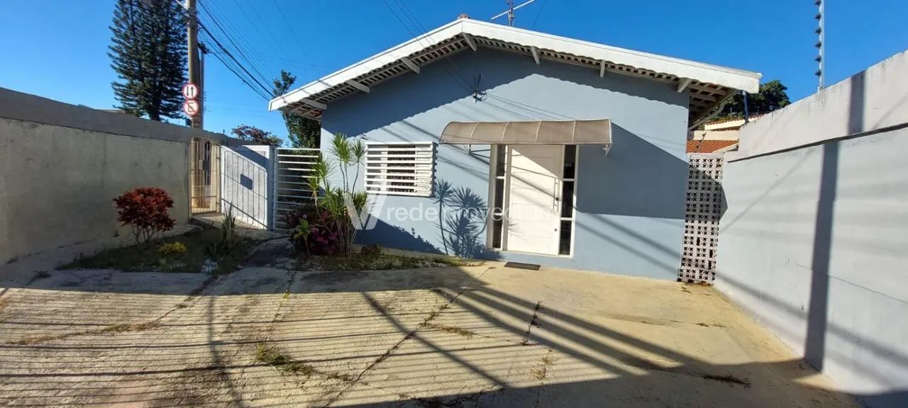 casa - Vila Teixeira - Campinas - Foto 3
