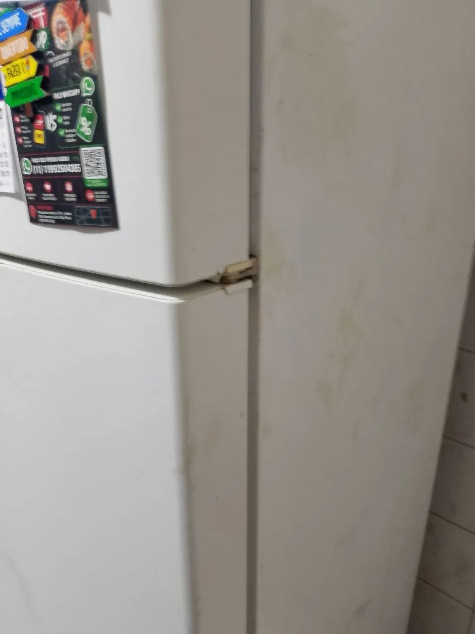 Geladeira Brastemp  - Foto 4