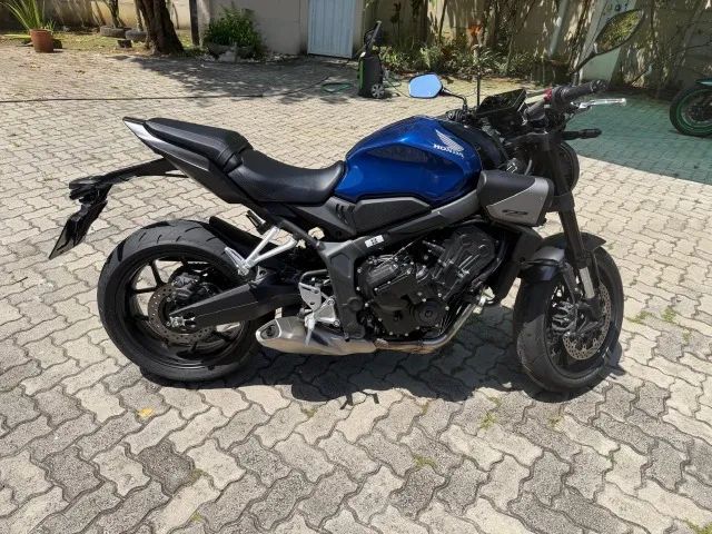 CB 650R 25/26