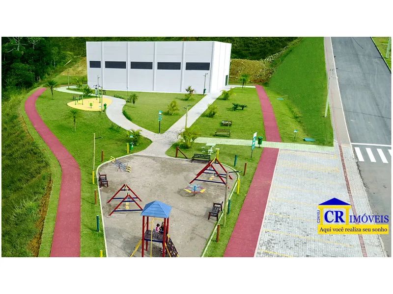 Terreno 360 m² - Jardim Janaina / biguaçu - Foto 3