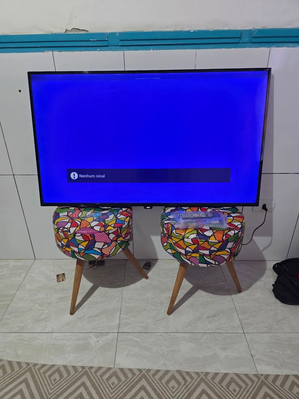 Led TV 50 Pol - Foto 2