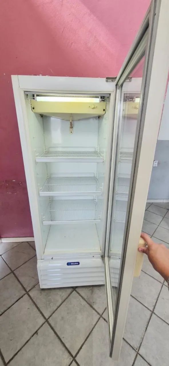 Geladeiras expositora  - Foto 5