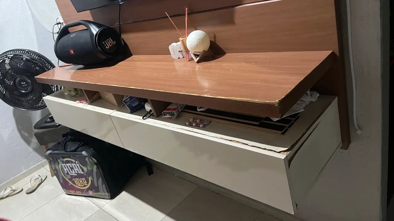 Painel de tv - Foto 4