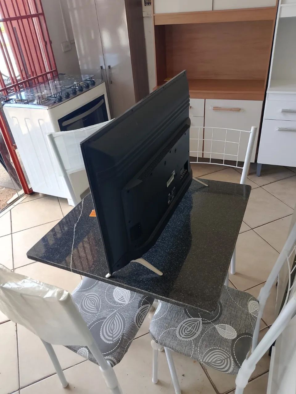 TELEVISÃO SMART TV - Foto 2