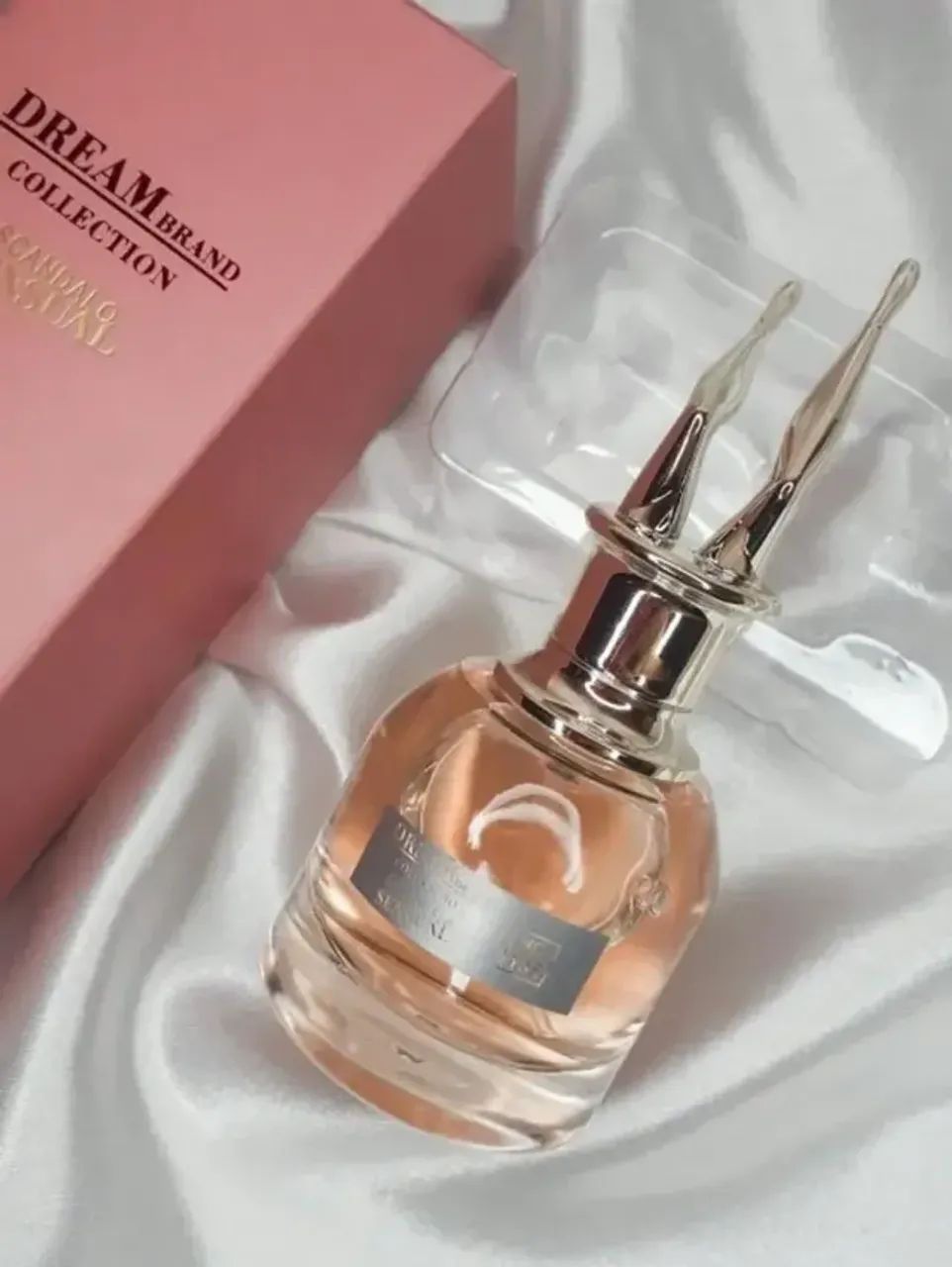 Perfume Brand Collection Feminino N.136 25ml - Foto 4