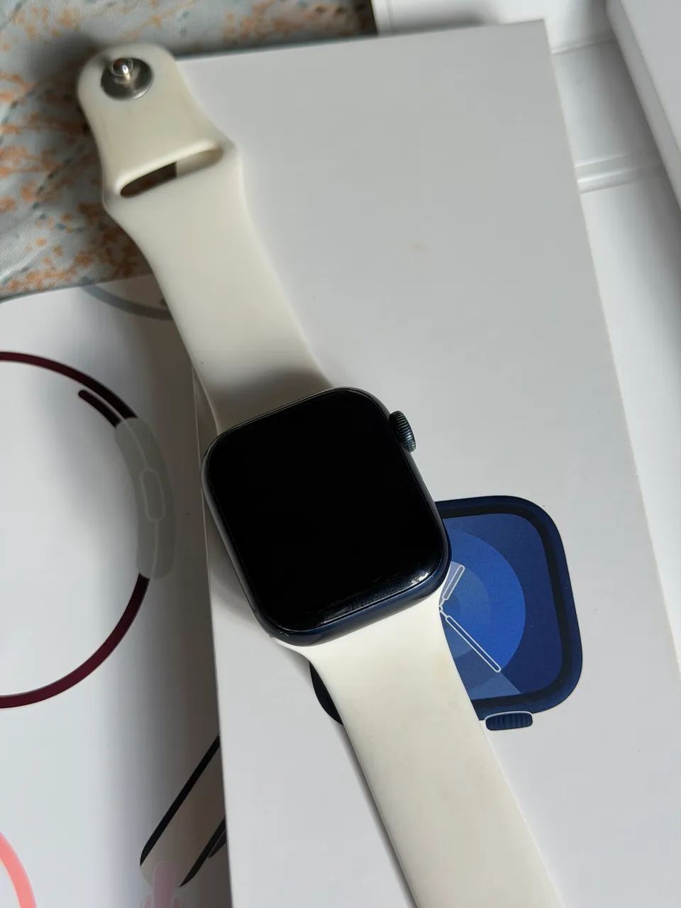 Apple Watch Series 9