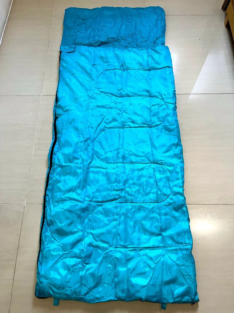 Saco de dormir - Foto 3