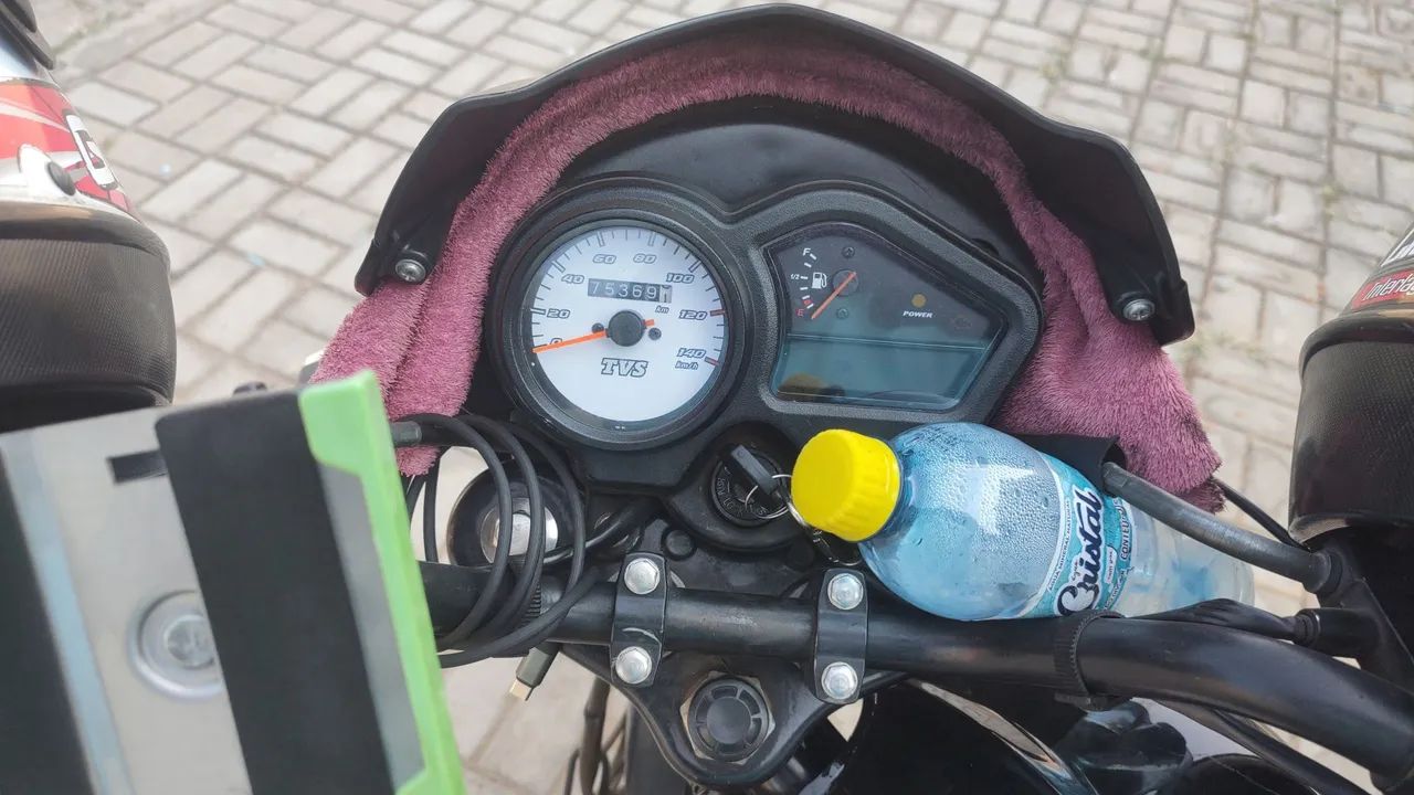 Vendo repasse com 17 parcela de 570 - Foto 4