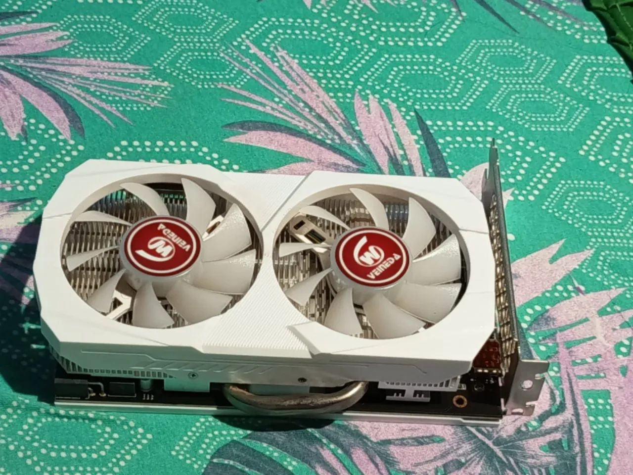 RX 580 8 GB - Foto 2