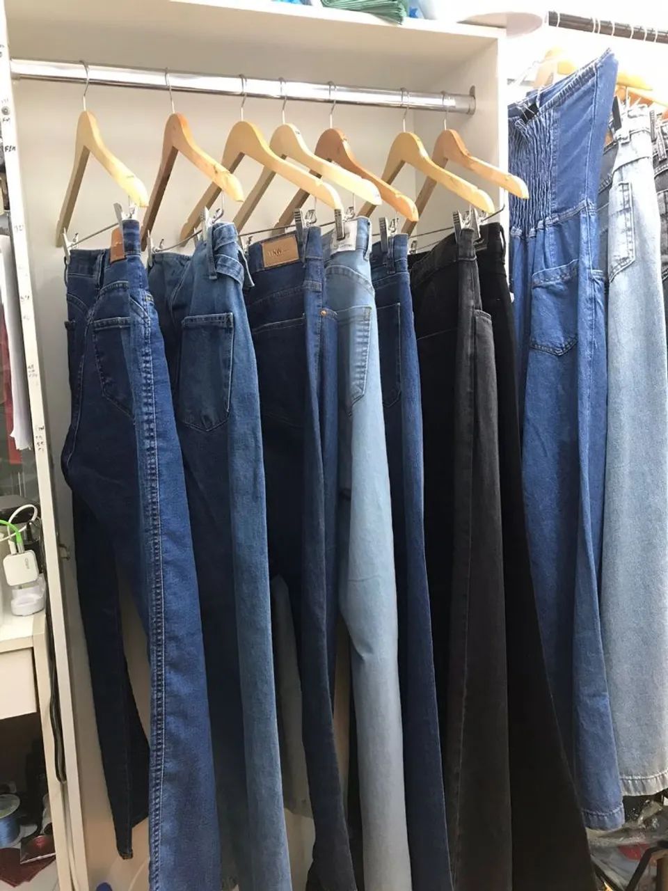 Loja de roupas - Foto 5