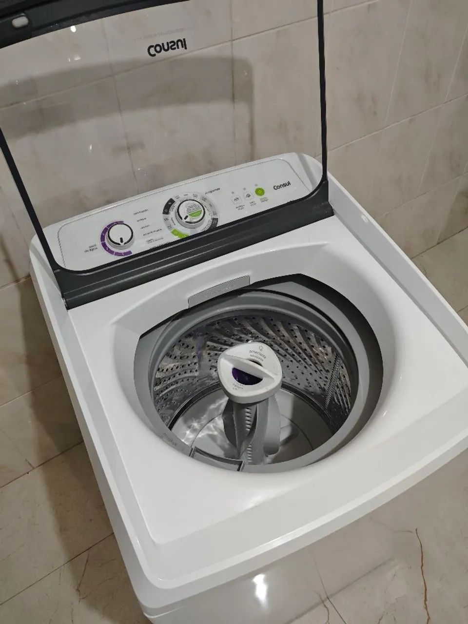 Máquina de lavar  - Foto 3