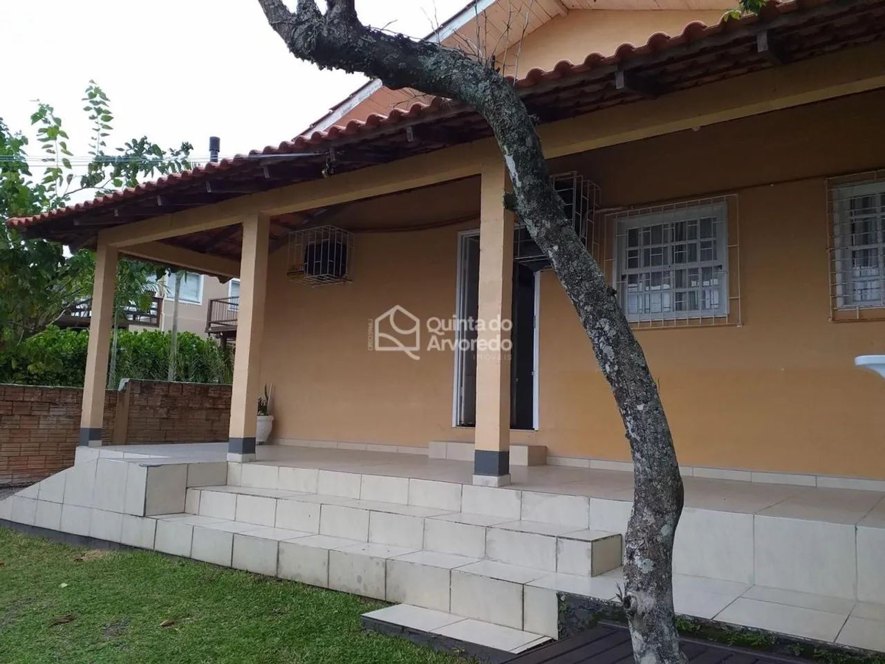 Casa frente Mar Praia do Magalhães - Foto 3