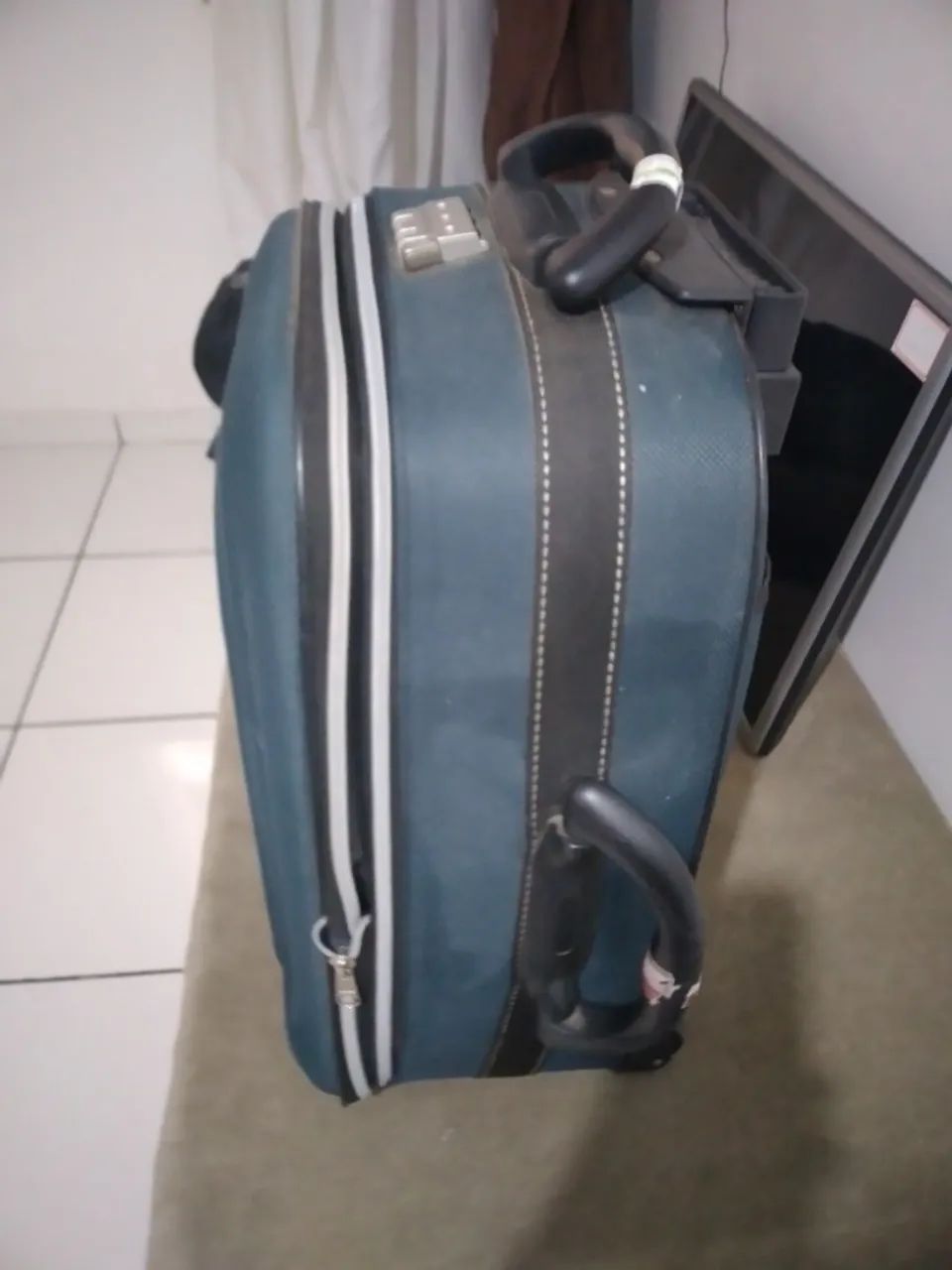 Malas de viagem  - Foto 3