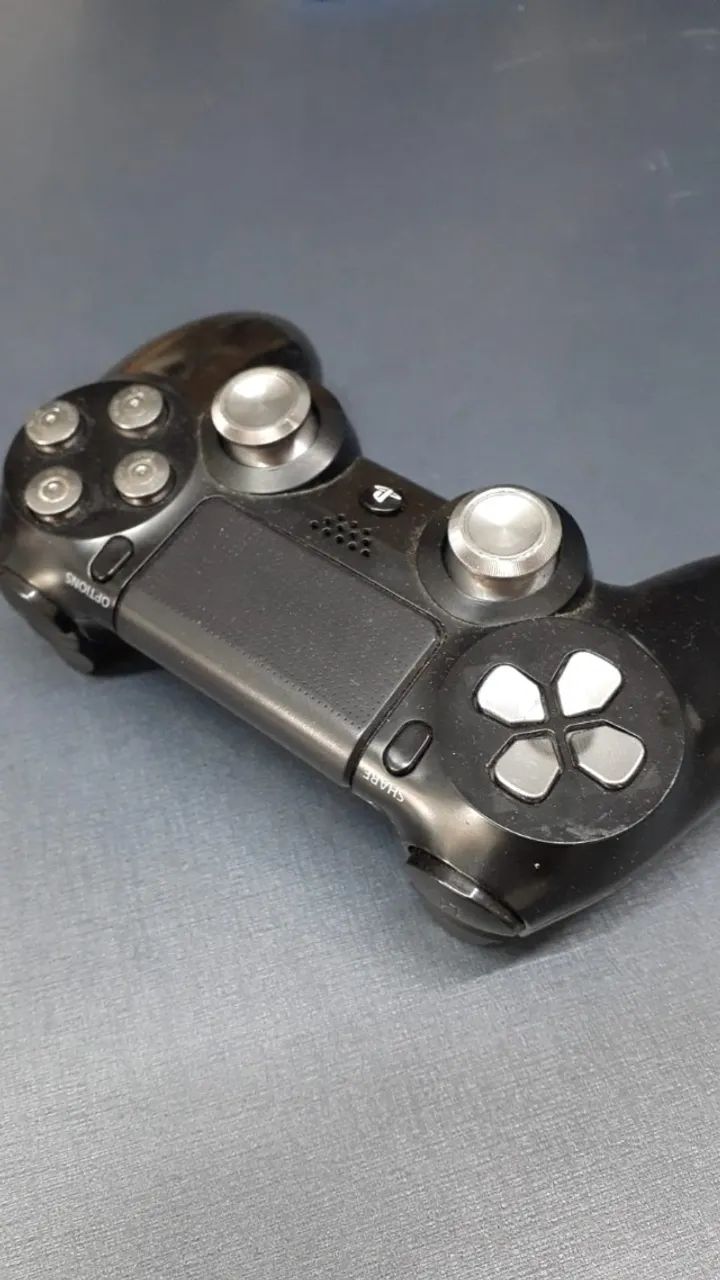 CONTROLE PS4 