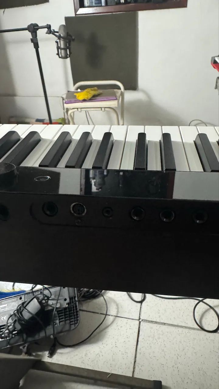 Casio Privia PX S 3000 - Foto 5