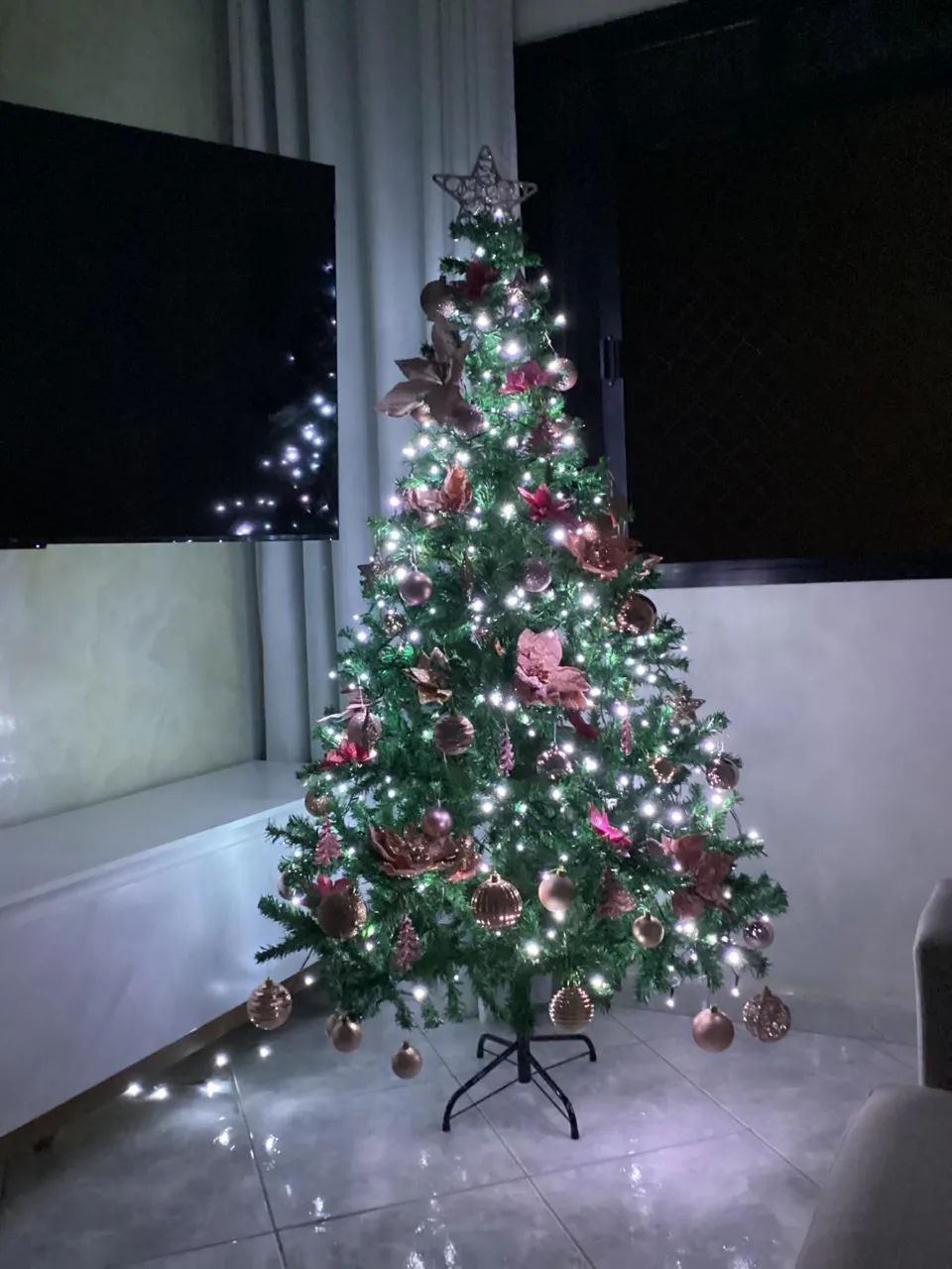 Árvore de Natal