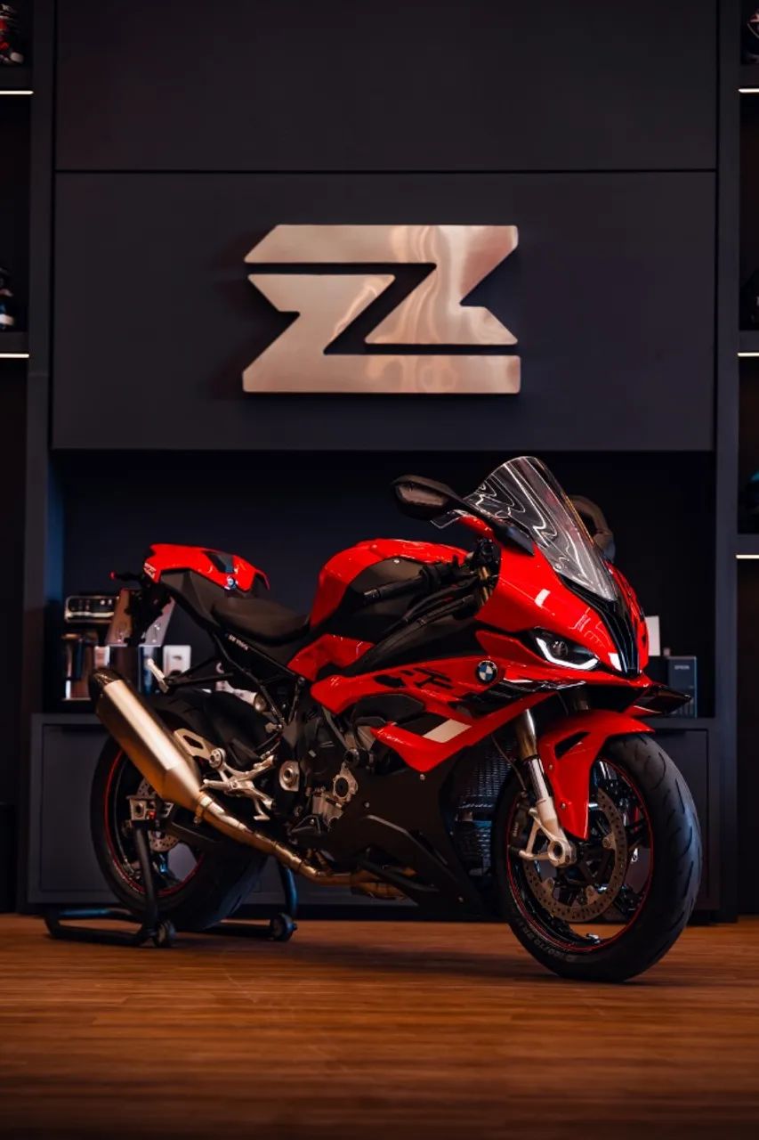 S1000 RR ABS 2024