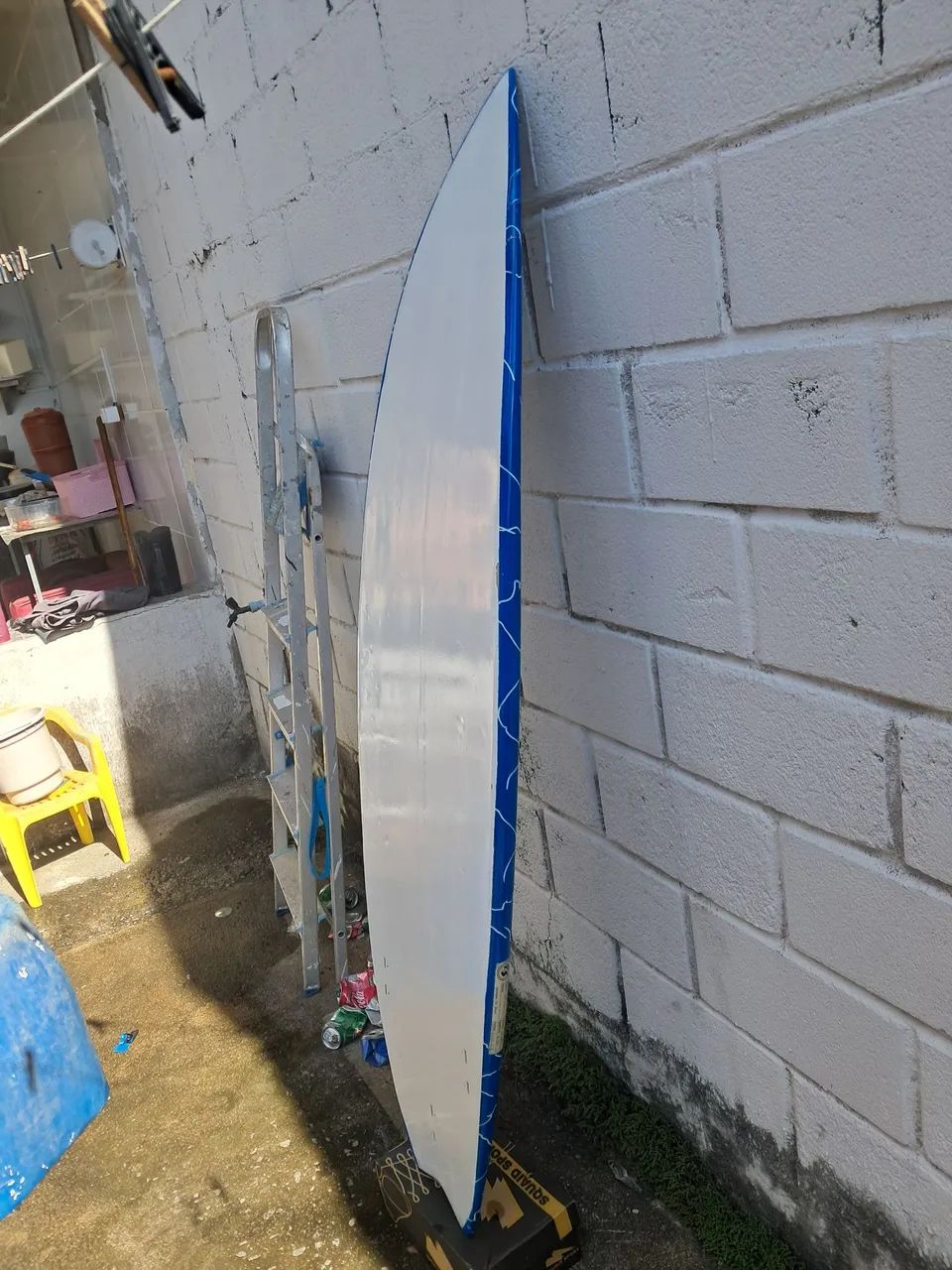 Prancha de surf  - Foto 3
