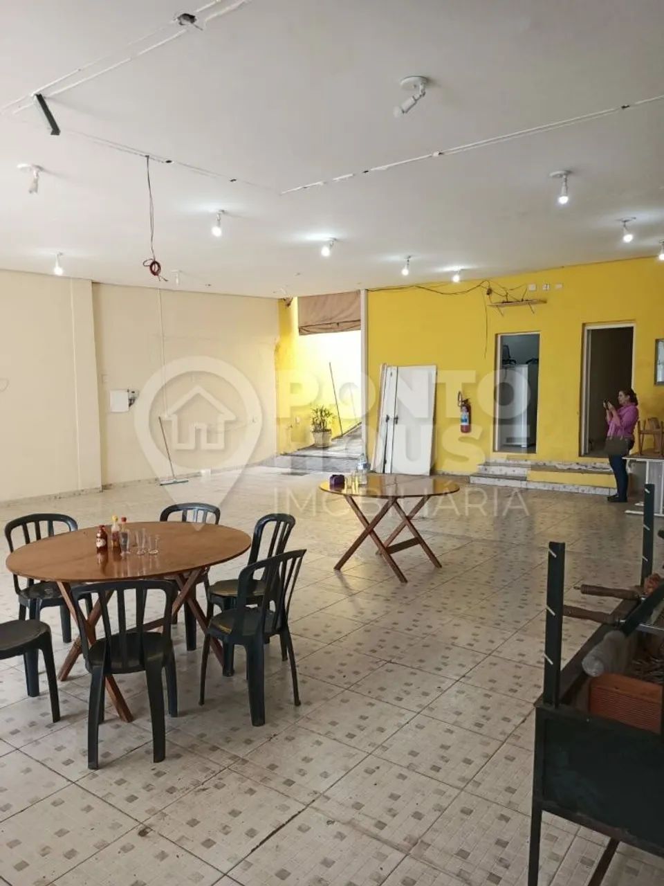 Galpão para locação na Vila Alexandria de 330 m² entre Aeroporto e Vila Mascote - Foto 12