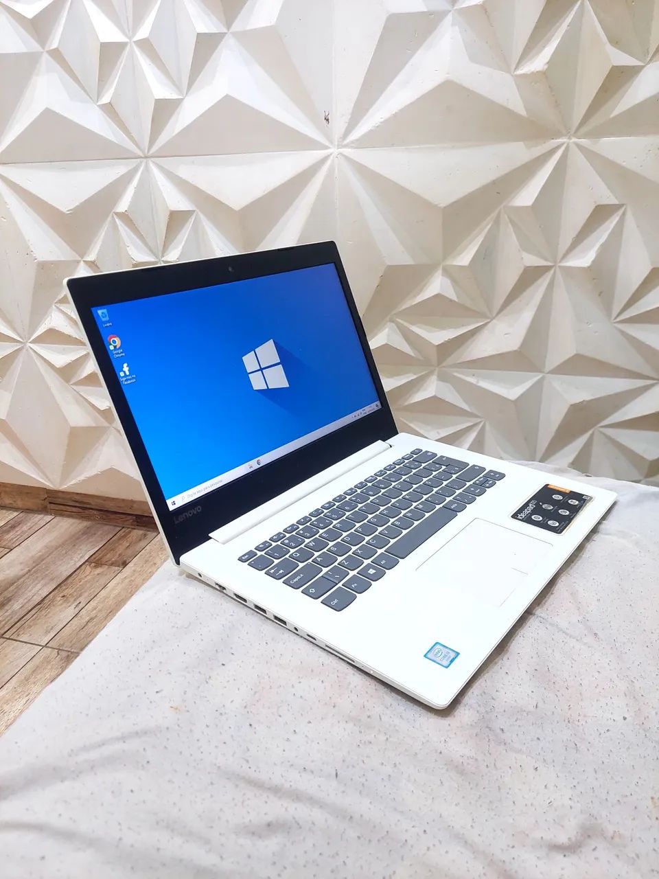 Notebook lenovo - Foto 3