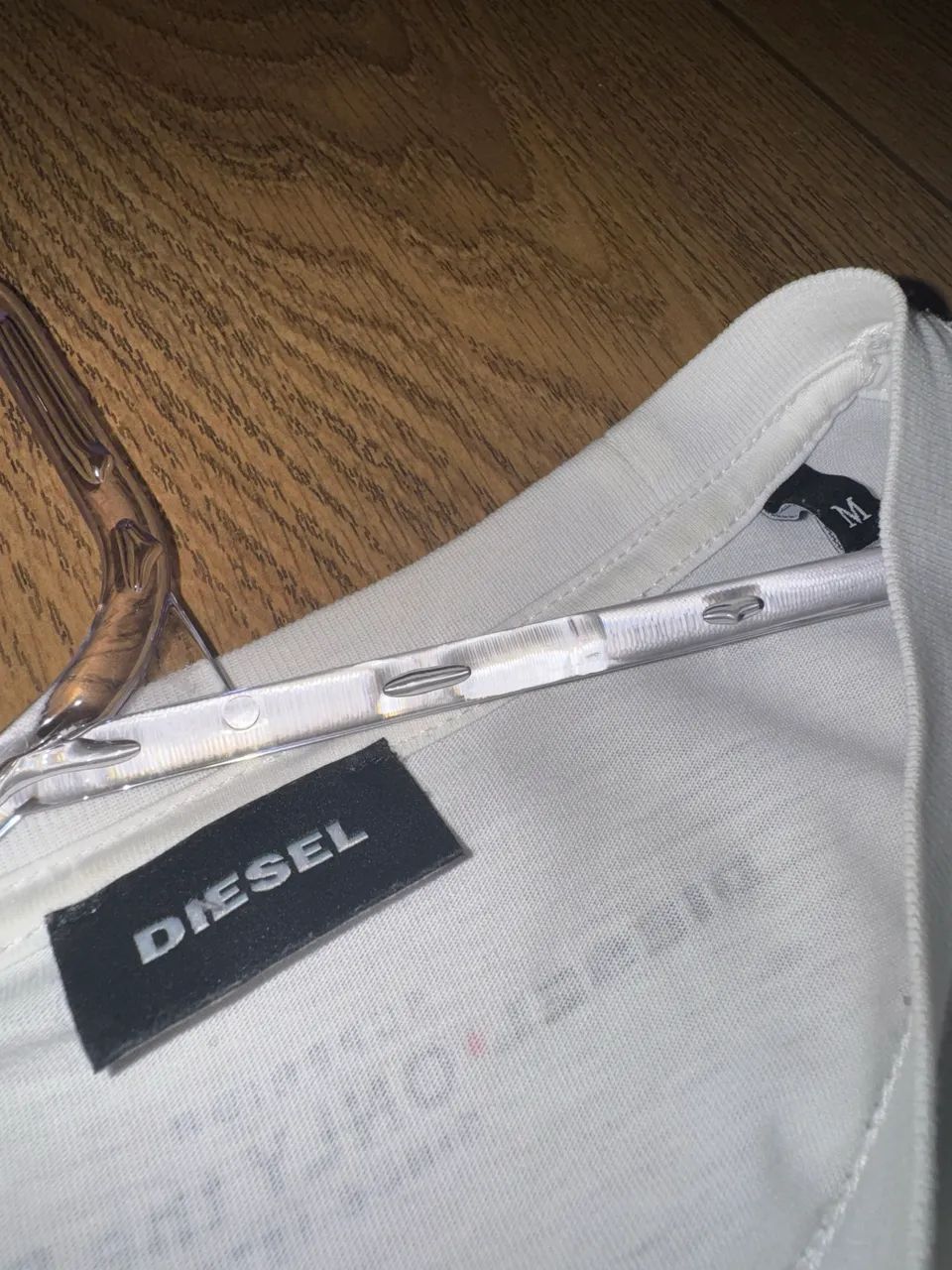 Camiseta diesel M - Foto 3