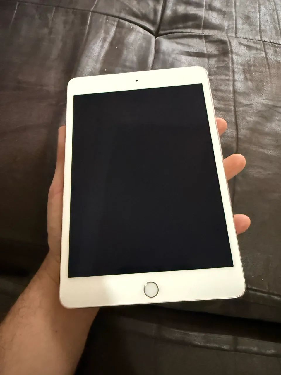 IPad Mini 4 128 gb  - Foto 2