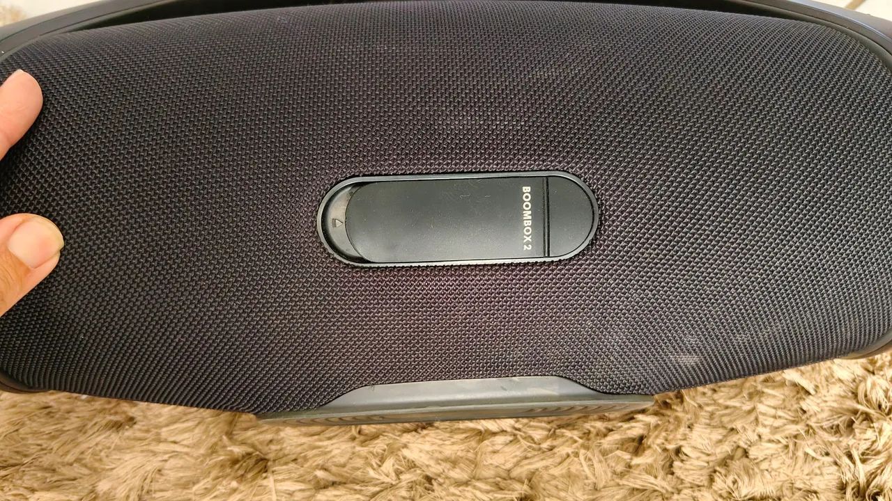 Vendo JBL boombox 2 - Foto 3